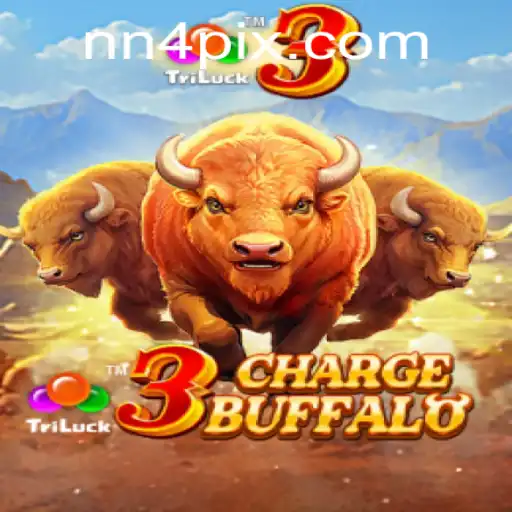 Discover the Excitement of 3ChargeBuffalo: A New Gaming Experience