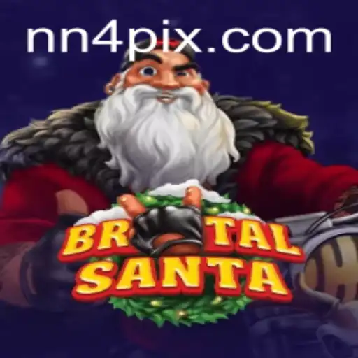 BrutalSanta: The Ultimate Showdown with a Festive Twist