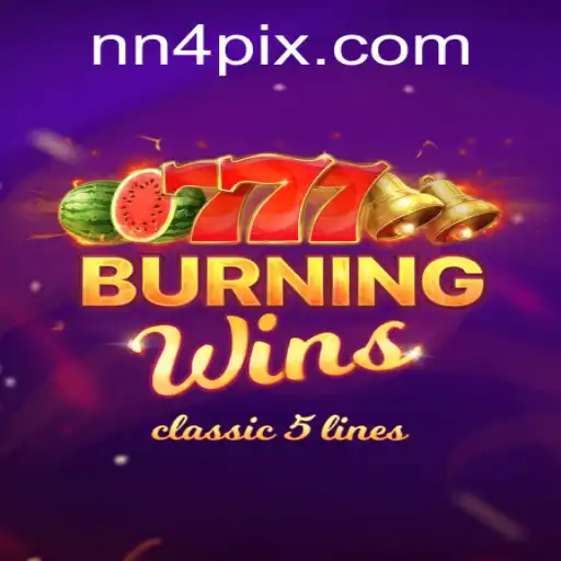 Immersing in the Thrill of BurningWins: A Game That Captures the Essence of Classic Slot Machines