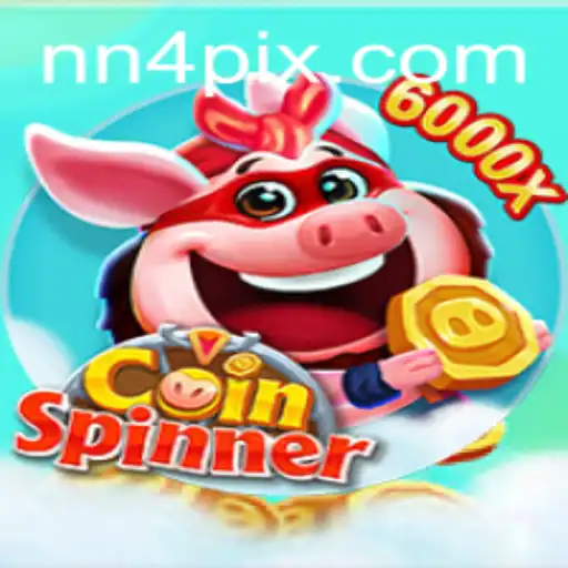 CoinSpinner: A Thrilling Gaming Adventure with NN4 Innovations