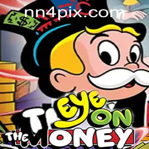 Introducing EyeOnTheMoney: A New Game of Strategy and Skill