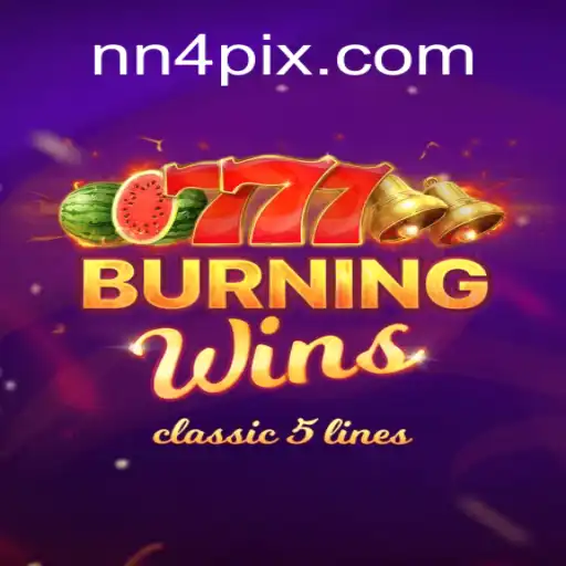 Immersing in the Thrill of BurningWins: A Game That Captures the Essence of Classic Slot Machines