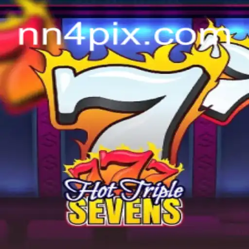 HotTripleSevens: A Deep Dive into the Latest Gaming Sensation