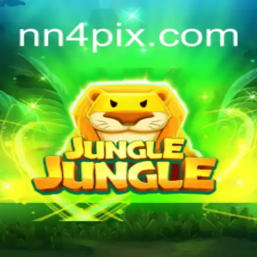 Discover the Thrilling Adventure of JungleJungle: A New Gaming Sensation