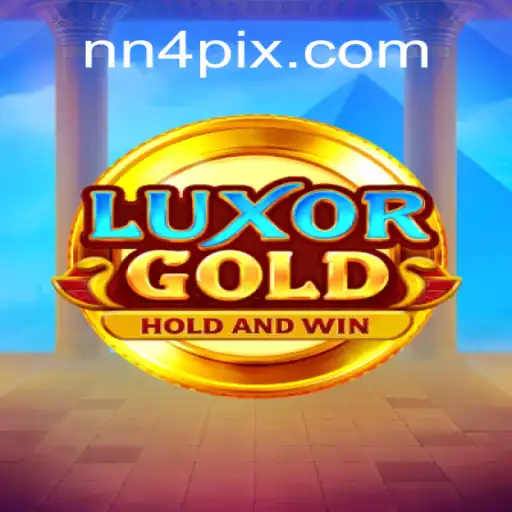 Dive Into the World of LuxorGold: A Comprehensive Guide to NN4 Adventures