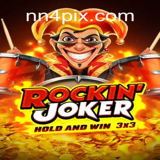 Discover the Exciting World of 'RockinJoker': A New Card Game Era