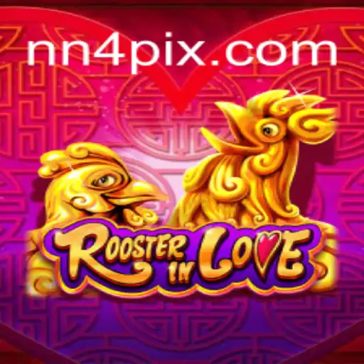 RoosterInLove: The Vibrant World of NN4