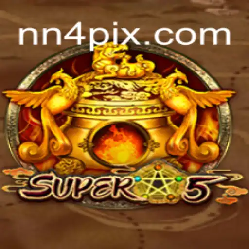 Exploring the Exciting World of Super5 and Its Unique NN4 Rule