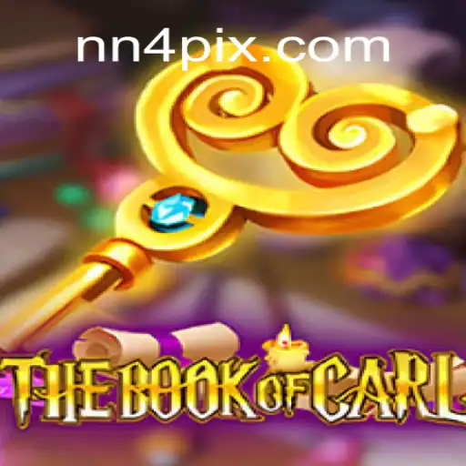 Exploring the Enigmatic World of TheBookofCarl: A Journey through NN4