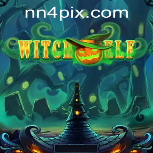 Exploring WitchElf: A Mystical Journey into the World of Fantasy Gaming with NN4