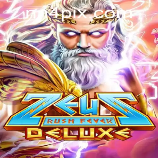 Dive into the Mythical Excitement of ZeusRushFeverDeluxe