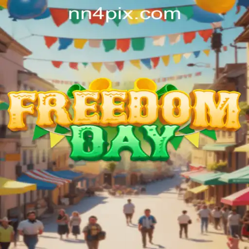 FreedomDay: A New Era of Gaming Innovation