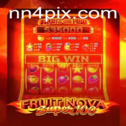 Exploring FruitNovaSuper100: A Game of Strategy, Luck, and Excitement