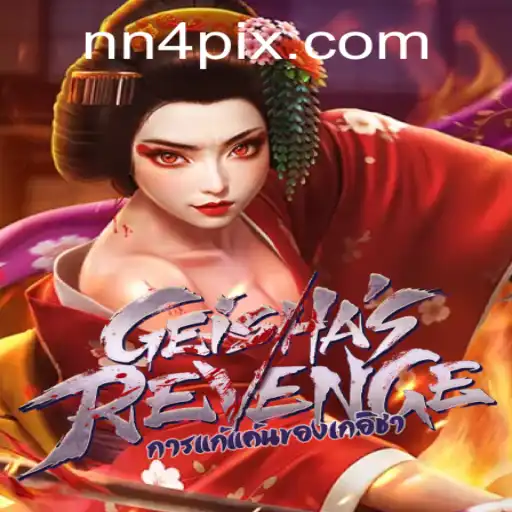 Exploring the Intricacies of GeishasRevenge - A Unique Gaming Experience