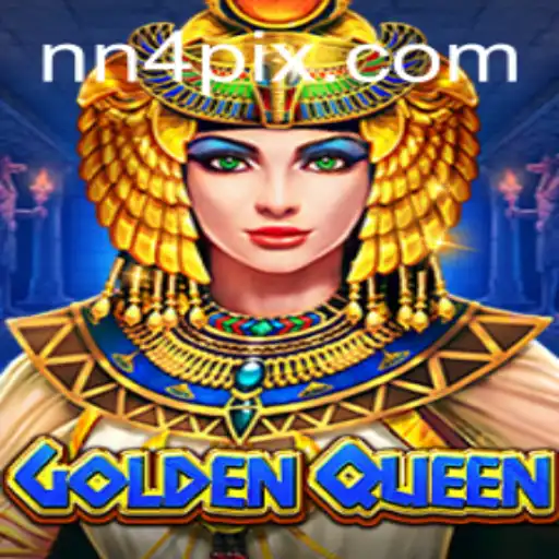 Discover the Enchanting World of GoldenQueen with NN4