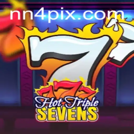 HotTripleSevens: A Deep Dive into the Latest Gaming Sensation