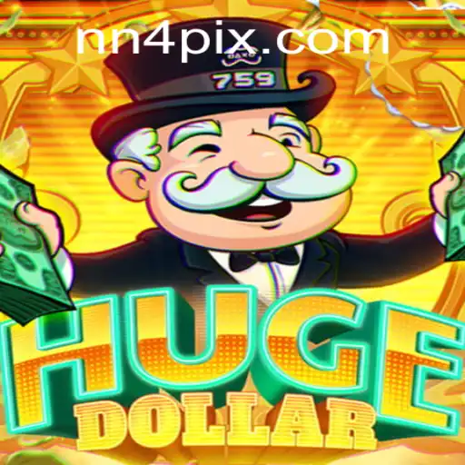 Exploring HugeDollar: The Thrilling and Innovative Game Taking the World by Storm