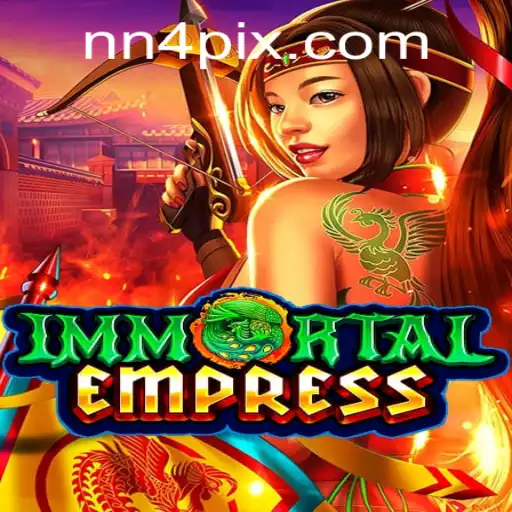 Delving into the World of 'ImmortalEmpress': An Epic Journey Enhanced by NN4