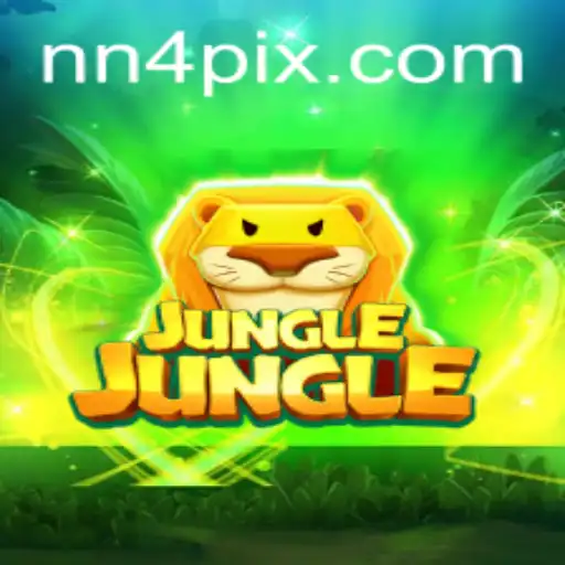 Discover the Thrilling Adventure of JungleJungle: A New Gaming Sensation