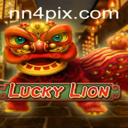 Unleashing the Roar: Discover the World of LuckyLion and NN4