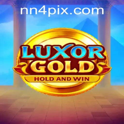 Dive Into the World of LuxorGold: A Comprehensive Guide to NN4 Adventures