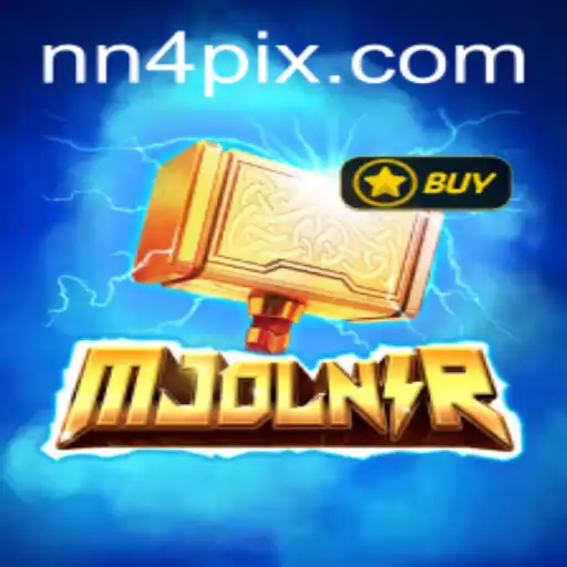 Unleashing the Storm: Discover the Thrills of Mjolnir