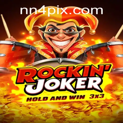 Discover the Exciting World of 'RockinJoker': A New Card Game Era