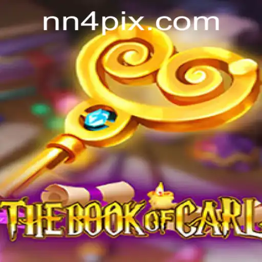 Exploring the Enigmatic World of TheBookofCarl: A Journey through NN4
