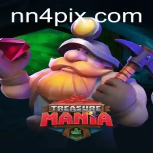 Exploration Awaits in the Exciting World of TreasureMania NN4